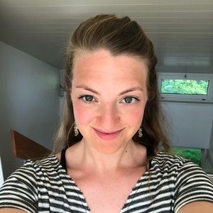 Meet your Posher, Esme